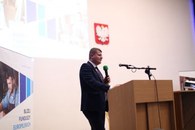 Bliżej Funduszy Europejskich w Lublinie
